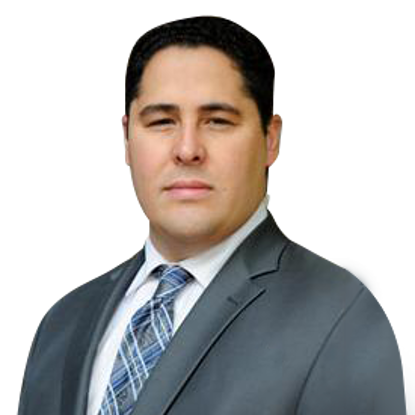 Gilbert B. Vega Photo