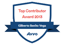 top contributor 2013